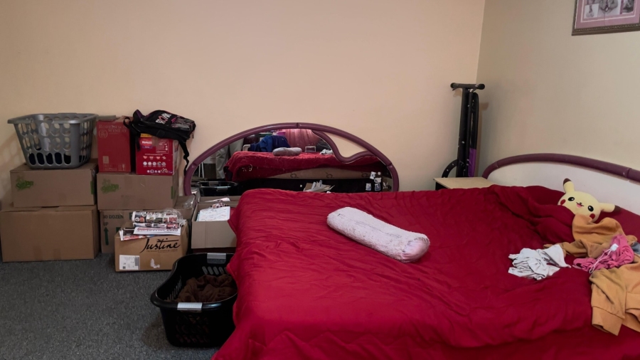 2 Bedroom Property for Sale in Navalsig Free State